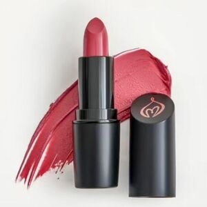 Folly Fire matte manipulation creamy matte lipstick SUNSRT BLVD color. NEW